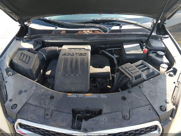 2014 CHEVROLET EQUINOX 1LT — I10