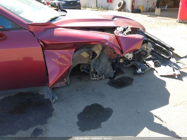 2018 DODGE CHALLENGER SXT — I152