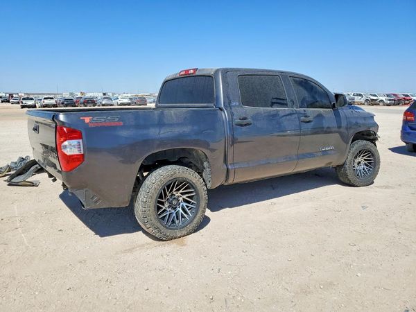 2015 TOYOTA TUNDRA