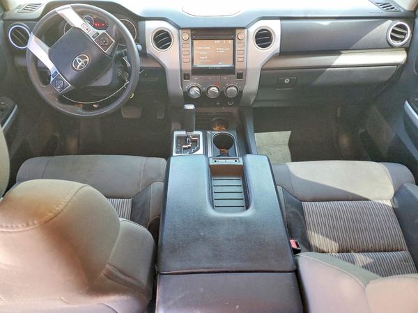 2015 TOYOTA TUNDRA