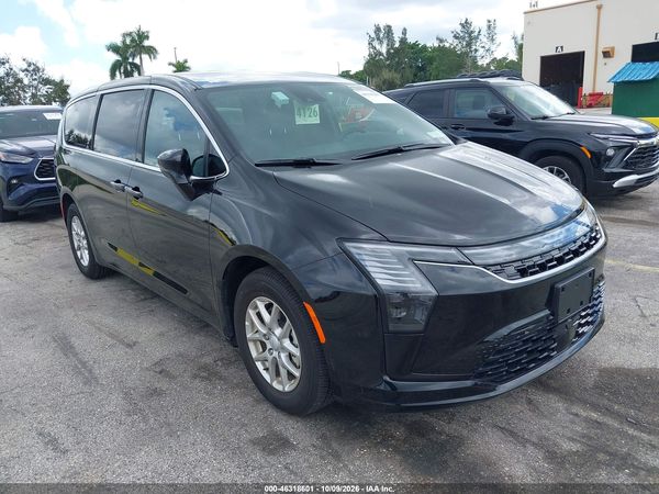 2027 CHRYSLER PACIFICA Select — I1