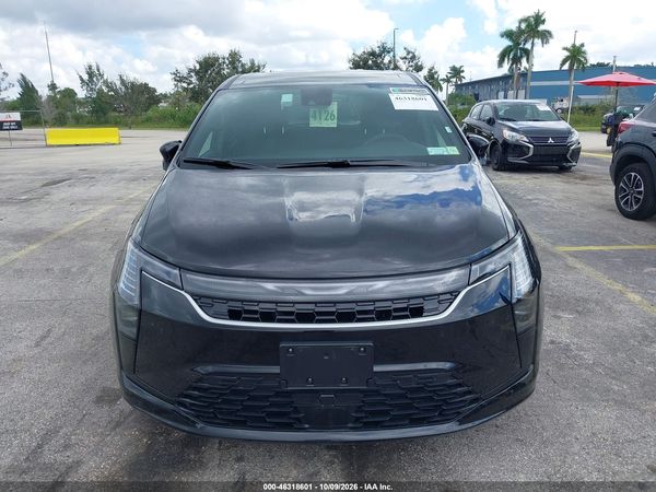 2027 CHRYSLER PACIFICA Select — I115