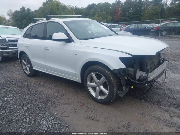 2017 AUDI Q5 2.0T PREMIUM — I1