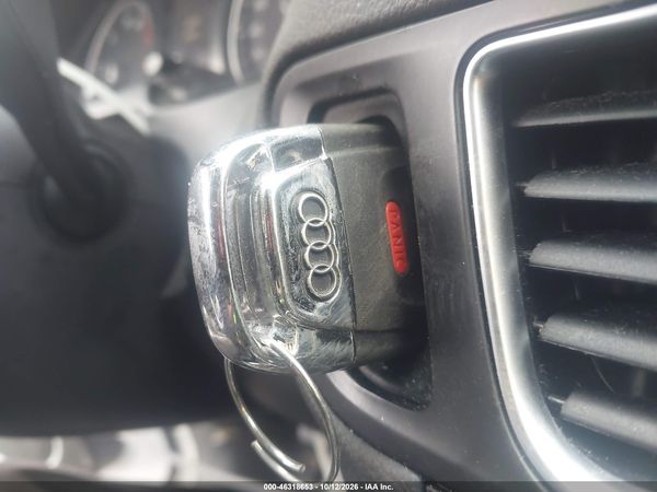 2017 AUDI Q5 2.0T PREMIUM — I11