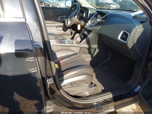 2016 CHEVROLET EQUINOX LTZ — I5