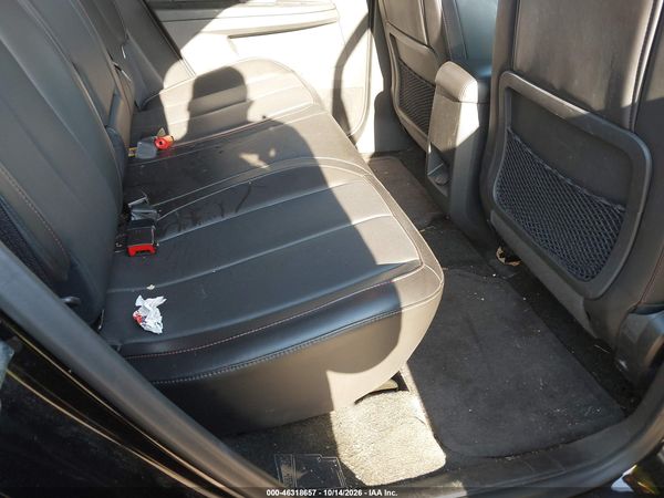 2016 CHEVROLET EQUINOX LTZ — I8
