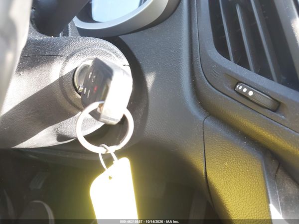 2016 CHEVROLET EQUINOX LTZ — I11