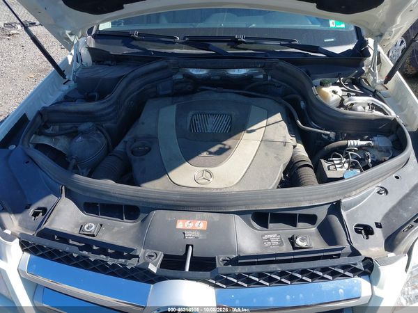 2012 MERCEDES-BENZ GLK 350 4MATIC — I10