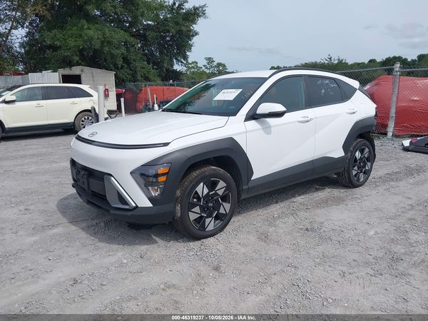 2025 HYUNDAI KONA — I2