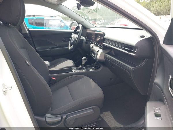 2025 HYUNDAI KONA SEL — I5