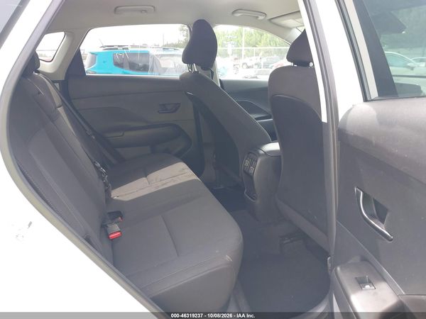 2025 HYUNDAI KONA SEL — I8