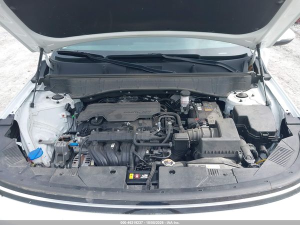 2025 HYUNDAI KONA SEL — I10