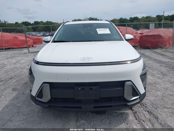 2025 HYUNDAI KONA SEL — I115