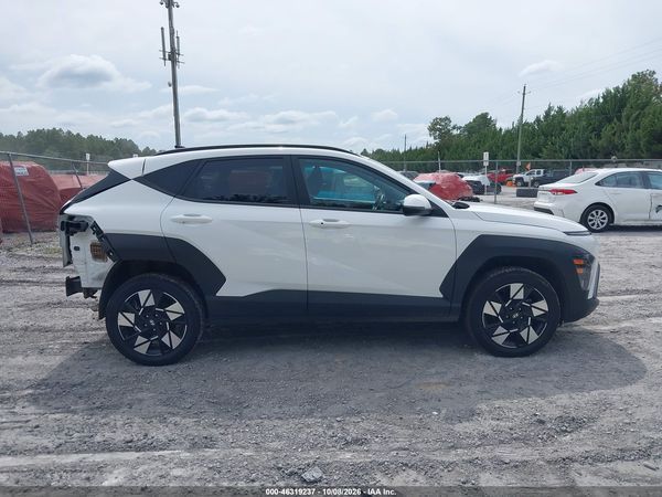 2025 HYUNDAI KONA SEL — I116
