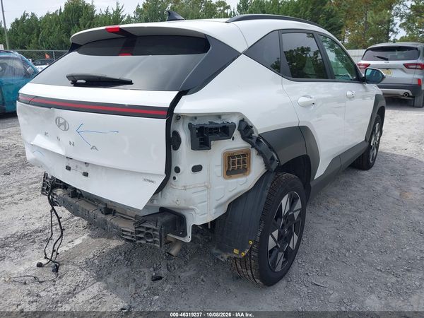 2025 HYUNDAI KONA SEL — I152