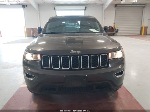 2019 JEEP GRAND CHEROKEE LAREDO E 4X4 — I6