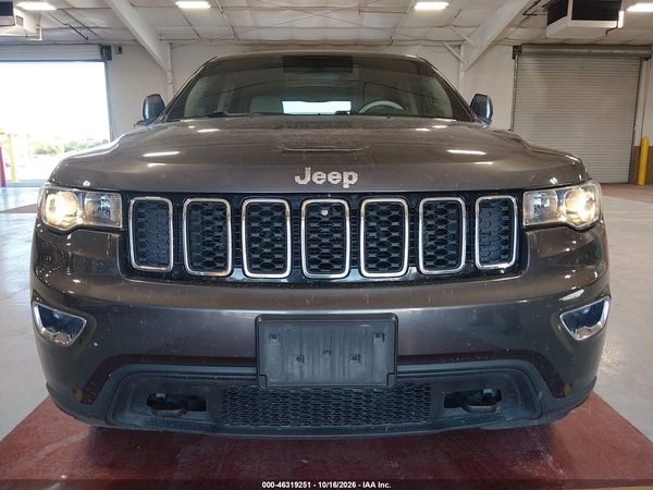 2019 JEEP GRAND CHEROKEE LAREDO E 4X4 — I115