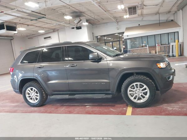 2019 JEEP GRAND CHEROKEE LAREDO E 4X4 — I116