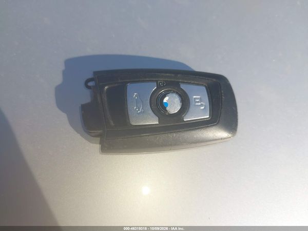 2013 BMW 320I SA — I11