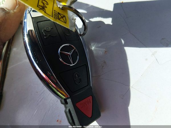 2016 MERCEDES-BENZ C 300 4MATIC — I11