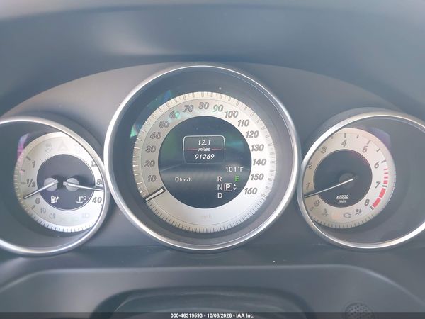 2015 MERCEDES-BENZ E 350 E350 — I7