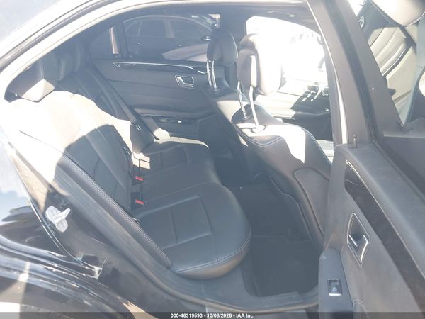 2015 MERCEDES-BENZ E 350 E350 — I8