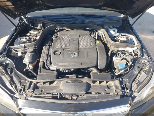 2015 MERCEDES-BENZ E 350 E350 — I10