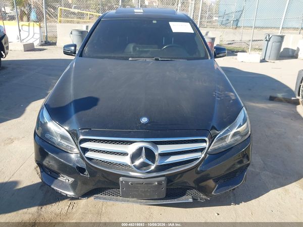 2015 MERCEDES-BENZ E 350 E350 — I115