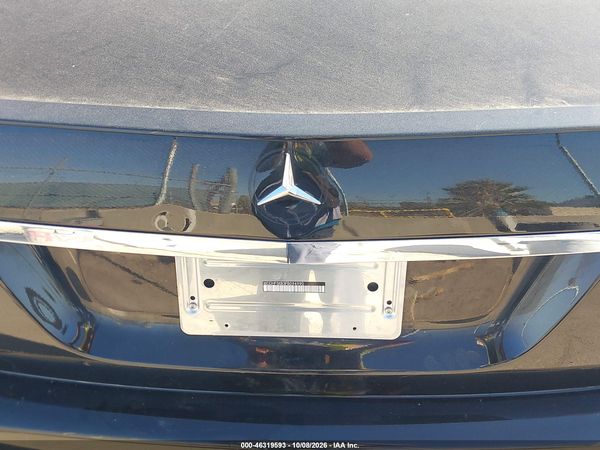 2015 MERCEDES-BENZ E 350 E350 — I153
