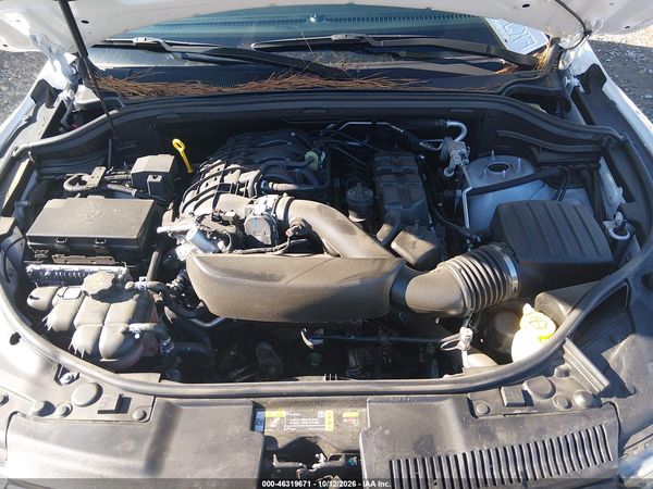 2026 DODGE DURANGO GT RWD — I10