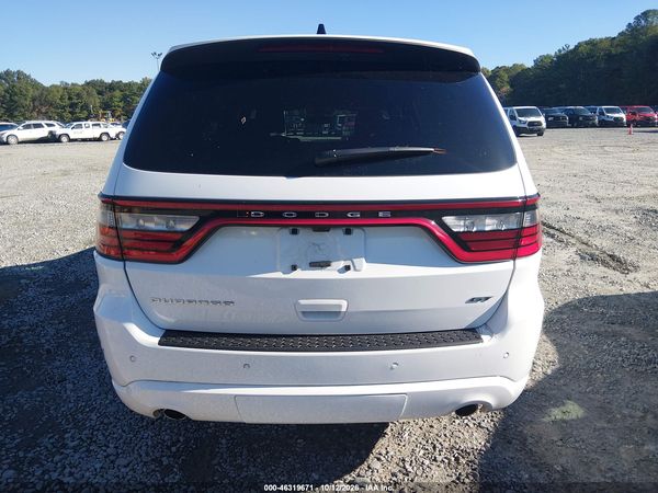 2026 DODGE DURANGO GT RWD — I119