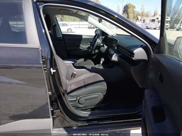 2026 HYUNDAI KONA SEL SPORT — I5