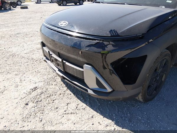2026 HYUNDAI KONA SEL SPORT — I6