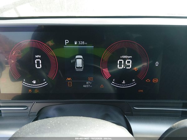 2026 HYUNDAI KONA SEL SPORT — I7