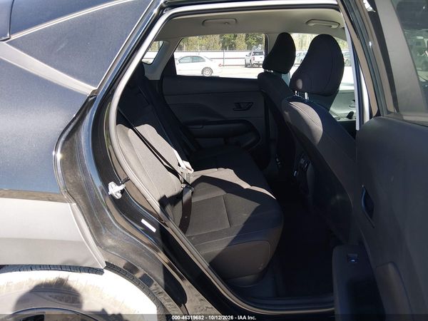 2026 HYUNDAI KONA SEL SPORT — I8
