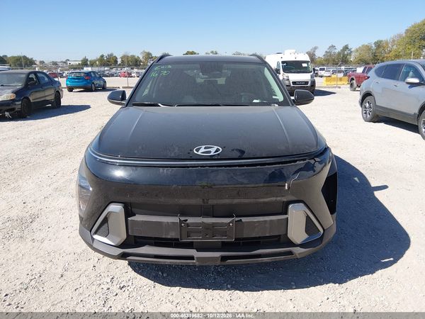 2026 HYUNDAI KONA SEL SPORT — I115