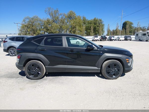 2026 HYUNDAI KONA SEL SPORT — I116