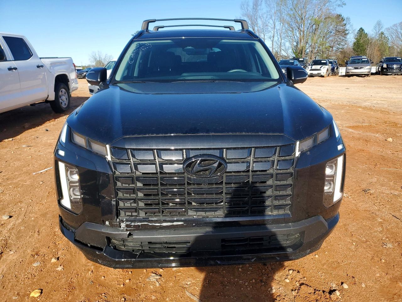 2025 HYUNDAI PALISADE XRT