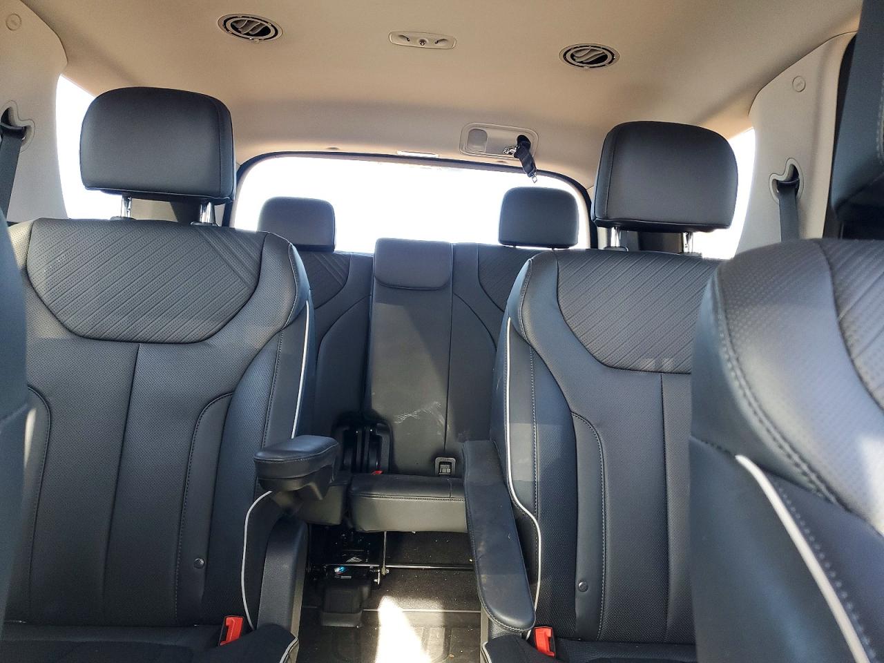2025 HYUNDAI PALISADE XRT