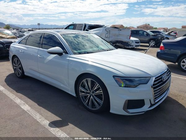 2019 AUDI A6 55 PREMIUM — I1