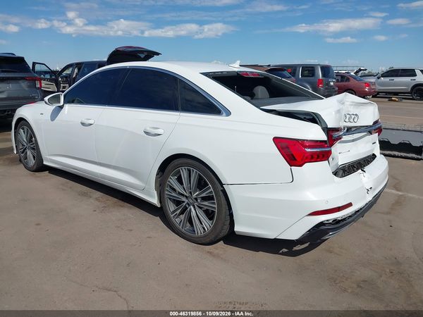 2019 AUDI A6 55 PREMIUM — I3