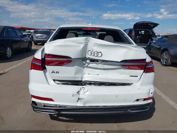 2019 AUDI A6 55 PREMIUM — I6