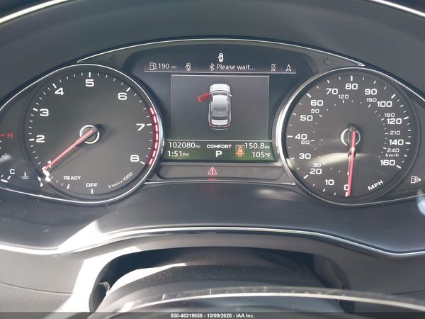 2019 AUDI A6 55 PREMIUM — I7