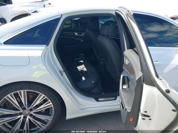 2019 AUDI A6 55 PREMIUM — I8