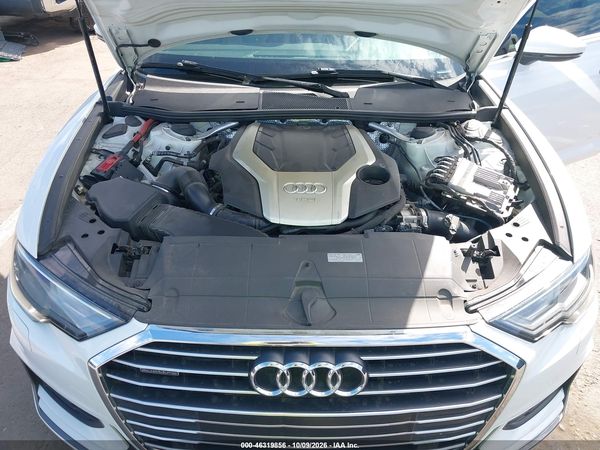 2019 AUDI A6 55 PREMIUM — I10