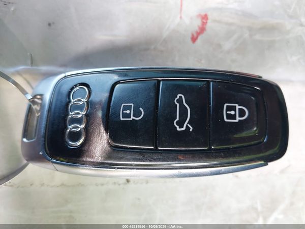 2019 AUDI A6 55 PREMIUM — I11