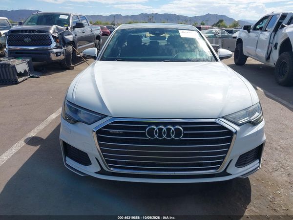 2019 AUDI A6 55 PREMIUM — I115