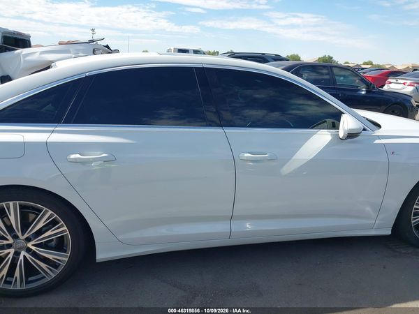 2019 AUDI A6 55 PREMIUM — I116
