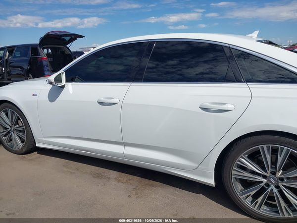 2019 AUDI A6 55 PREMIUM — I117