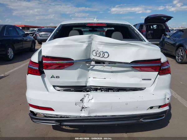 2019 AUDI A6 55 PREMIUM — I119